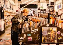 Comunidad VinilHub