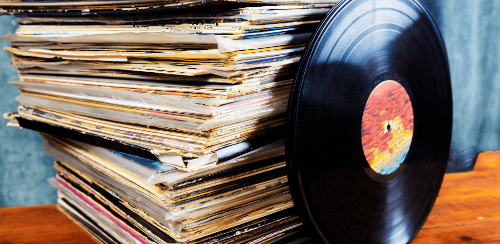 Comunidad VinilHub