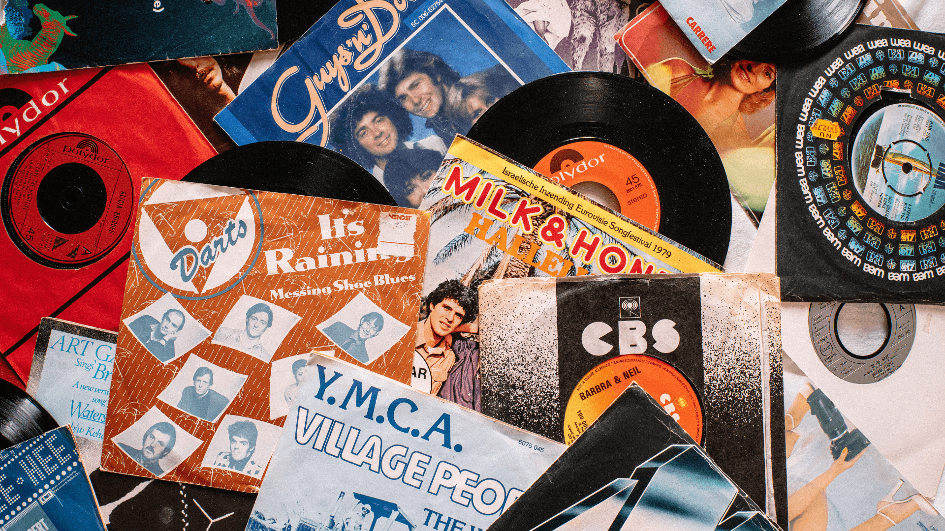 12 de Agosto: Día Internacional del Vinilo - Por Qué Argentina Se Convirtió en el Epicentro del Renacimiento Analógico en Latinoamérica