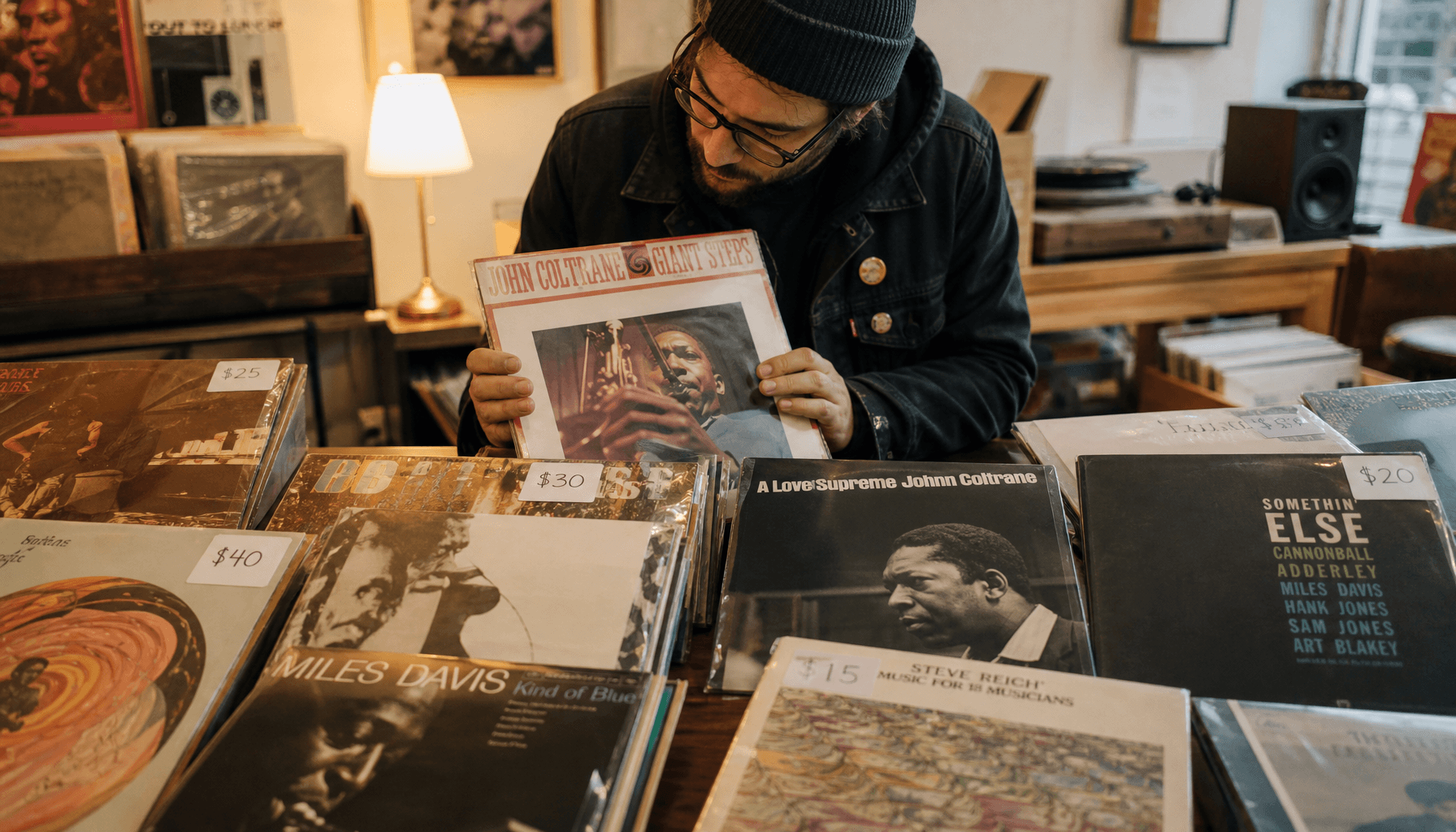 Cómo valuar tu colección de vinilos: guía práctica para Argentina
