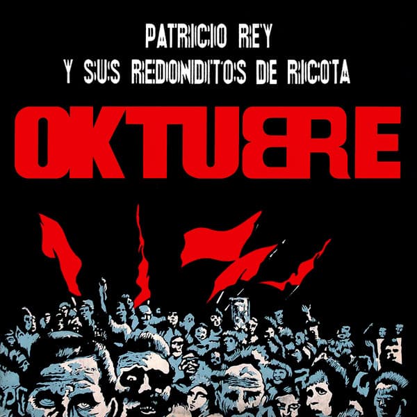 Oktubre - Imagen 1