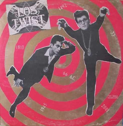 La Máquina Del Tiempo - Imagen 1