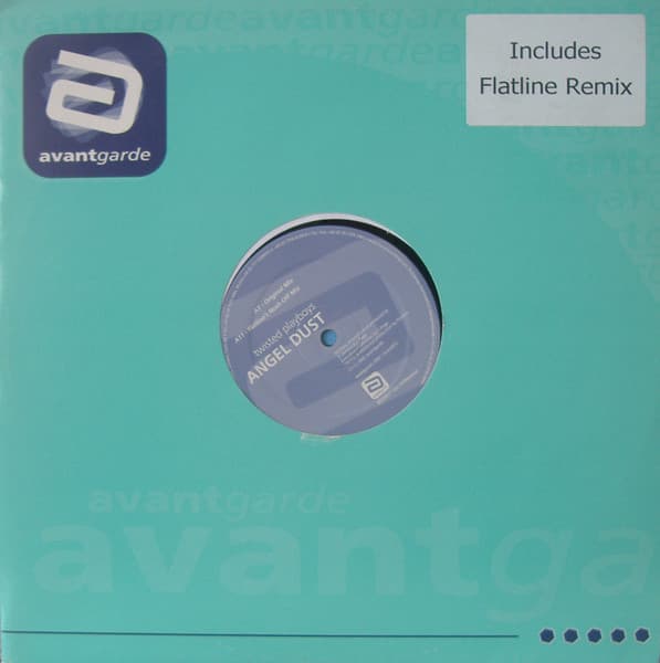 Angel Dust - Imagen 1