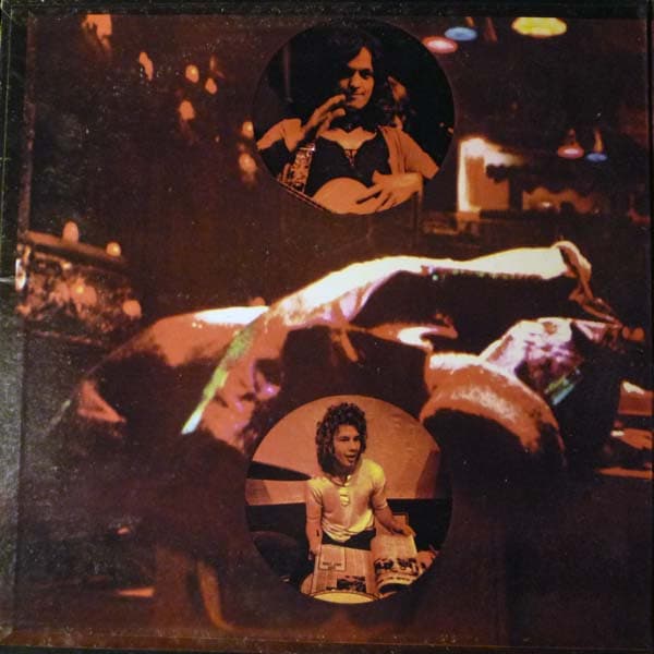 The Yes Album - Imagen 1