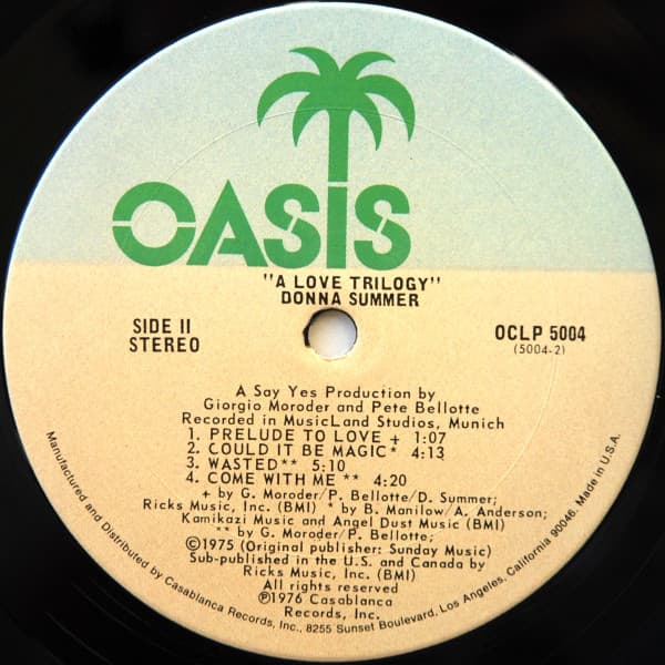 A Love Trilogy - Imagen 1