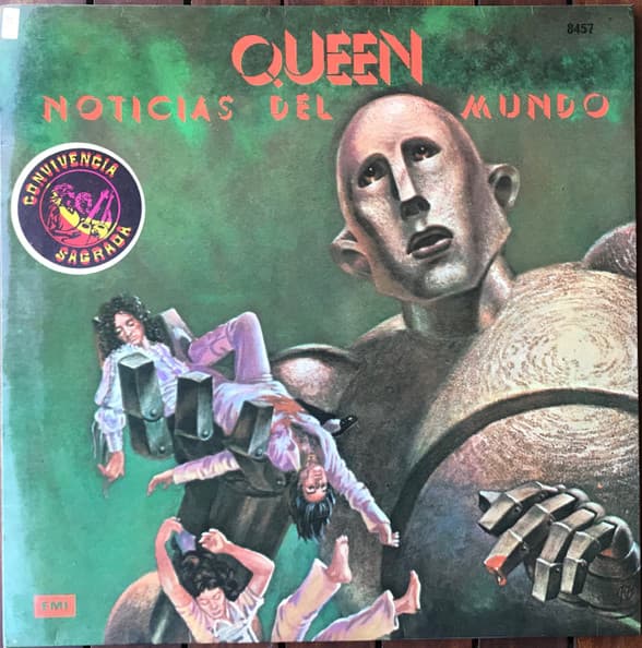 Noticias Del Mundo - Imagen 1