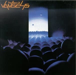 The Best Of Vangelis - Imagen 1
