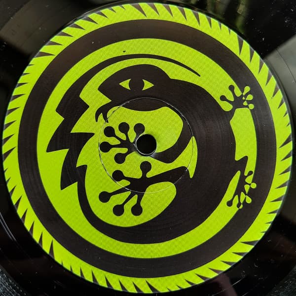 Komponente - Ghost In The Shell