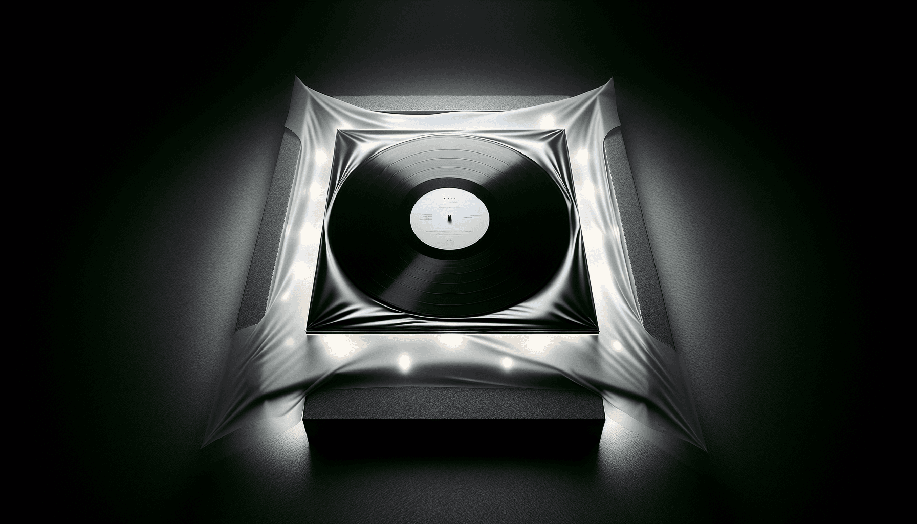 Empaquetar Vinilos para Envío: Guía Completa de Protección