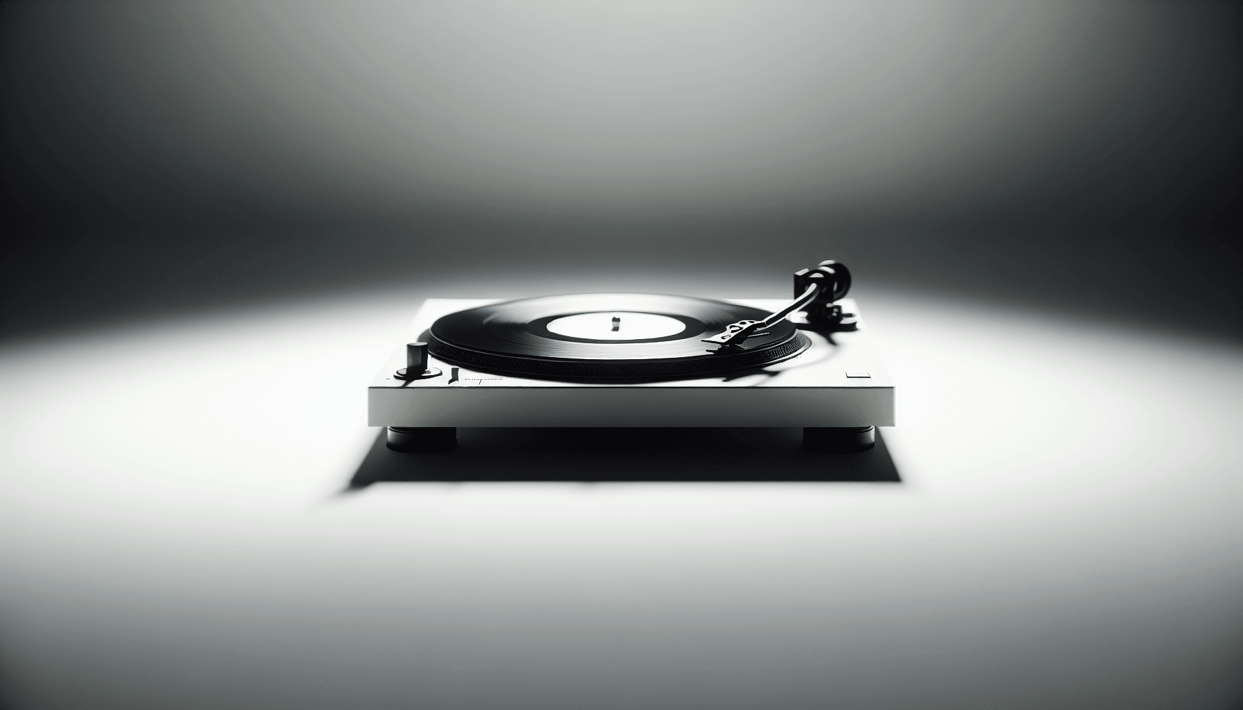 Configuración de Tocadiscos para Principiantes: Guía Esencial